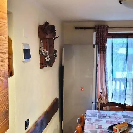 Maison Du Soleil- Cir Vda N 0204 Apartament