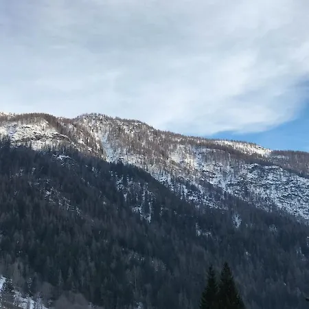 Apartament Maison Du Soleil- Cir Vda N 0204 Valtournenche