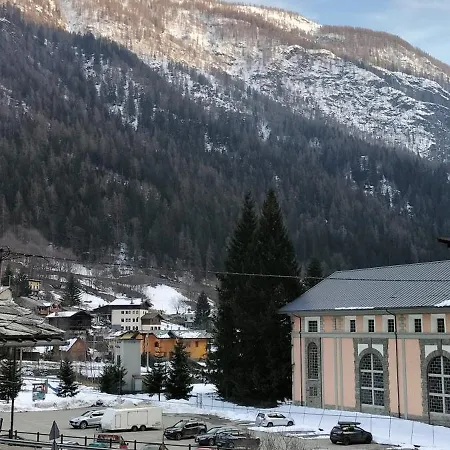 Maison Du Soleil- Cir Vda N 0204 * Valtournenche