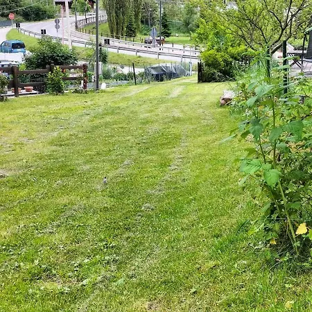 Apartament Maison Du Soleil- Cir Vda N 0204 Valtournenche