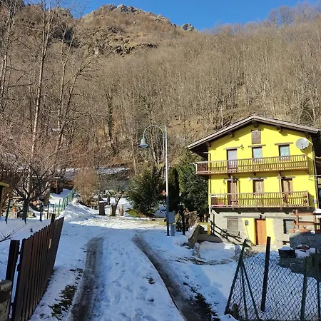 Maison Du Soleil- Cir Vda N 0204 *