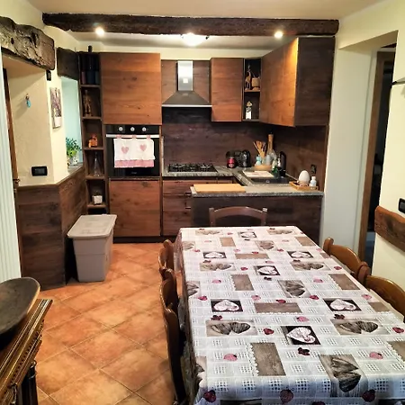 Apartament Maison Du Soleil- Cir Vda N 0204 *