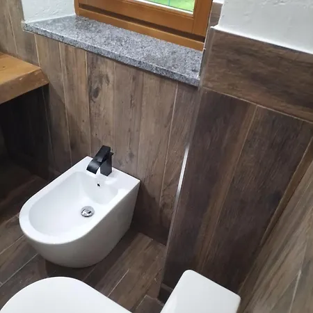 Maison Du Soleil- Cir Vda N 0204 Apartament *