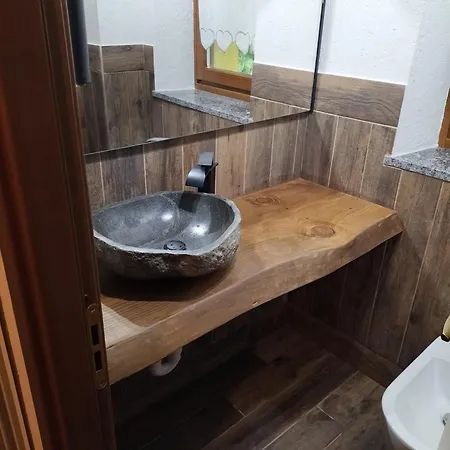 Maison Du Soleil- Cir Vda N 0204