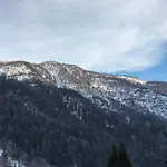 Apartment Maison Du Soleil- Cir Vda N 0204 Valtournenche