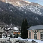 Maison Du Soleil- Cir Vda N 0204 * Valtournenche