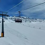 Maison Du Soleil- Cir Vda N 0204 Daire Valtournenche