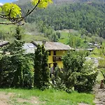 Daire Maison Du Soleil- Cir Vda N 0204 Valtournenche