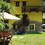 Maison Du Soleil- Cir Vda N 0204 Daire