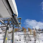 Maison Du Soleil- Cir Vda N 0204 Daire Valtournenche