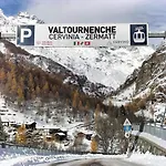Daire Maison Du Soleil- Cir Vda N 0204 Valtournenche