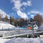 Maison Du Soleil- Cir Vda N 0204 Valtournenche