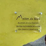 Maison Du Soleil- Cir Vda N 0204 Daire