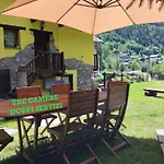 Daire Maison Du Soleil- Cir Vda N 0204 Valtournenche