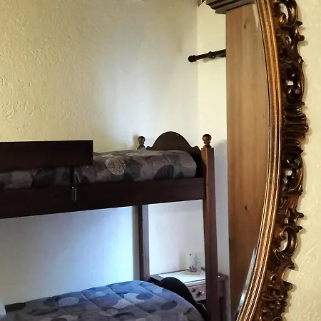 Apartmán Maison Du Soleil- Cir Vda N 0204 *