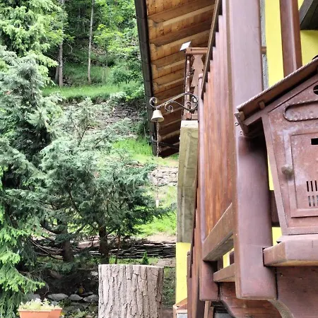 Apartmán Maison Du Soleil- Cir Vda N 0204 *