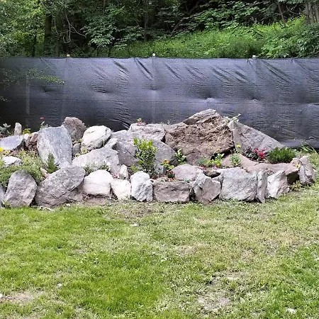 Maison Du Soleil- Cir Vda N 0204 公寓 瓦托内切