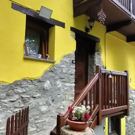 Maison Du Soleil- Cir Vda N 0204 公寓