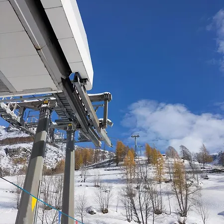 Maison Du Soleil- Cir Vda N 0204 公寓 瓦托内切