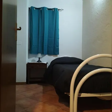 Maison Du Soleil- Cir Vda N 0204 Apartmán Valtournenche