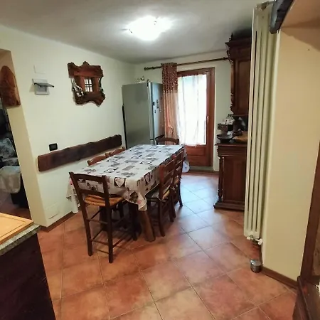 Maison Du Soleil- Cir Vda N 0204 Apartmán