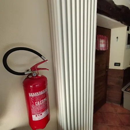 Apartmán Maison Du Soleil- Cir Vda N 0204 *