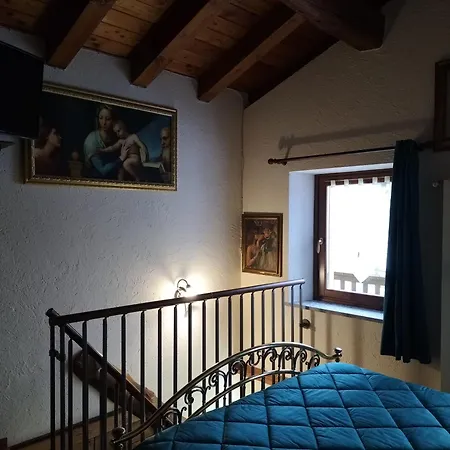 Daire Maison Du Soleil- Cir Vda N 0204 Valtournenche