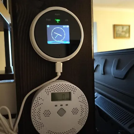 Maison Du Soleil- Cir Vda N 0204 Lejlighed