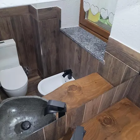 Maison Du Soleil- Cir Vda N 0204 公寓 瓦托内切