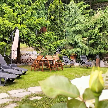 Maison Du Soleil- Cir Vda N 0204 Apartmán *