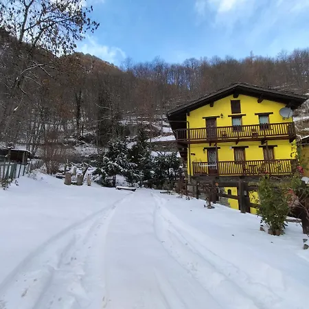 Maison Du Soleil- Cir Vda N 0204 Lejlighed *