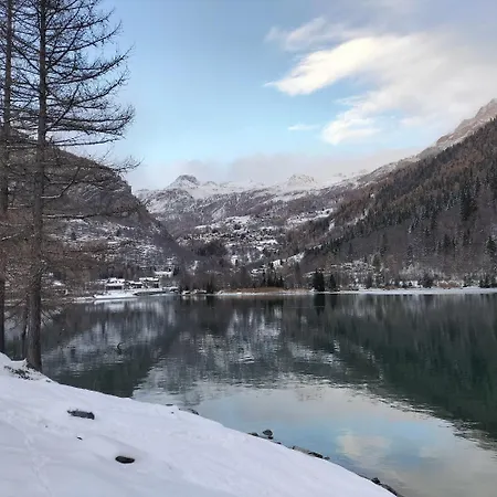 Lejlighed Maison Du Soleil- Cir Vda N 0204