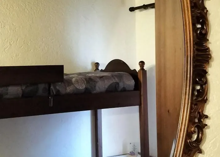 Lejlighed Maison Du Soleil- Cir Vda N 0204 *