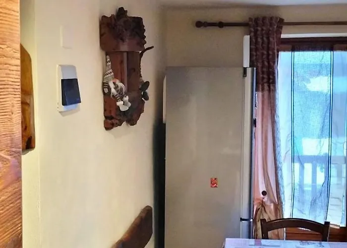 Maison Du Soleil- Cir Vda N 0204 Lejlighed