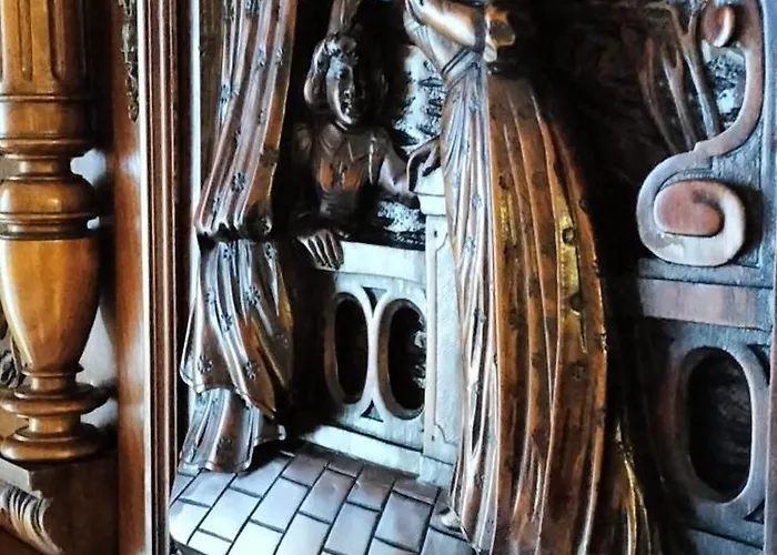 Maison Du Soleil- Cir Vda N 0204 Lejlighed Valtournenche