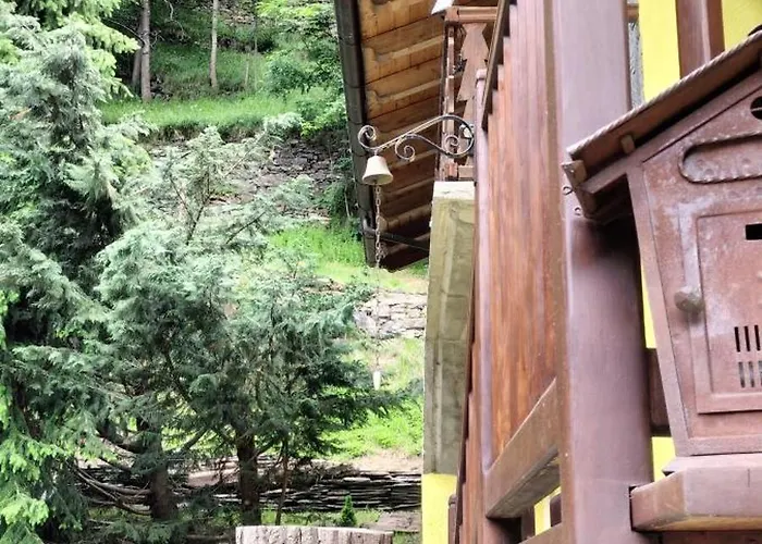 Lejlighed Maison Du Soleil- Cir Vda N 0204 *