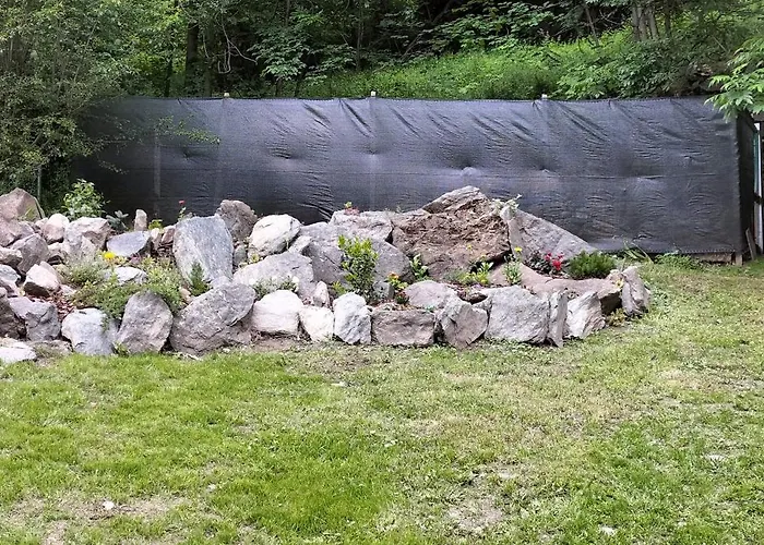 Maison Du Soleil- Cir Vda N 0204 Lejlighed Valtournenche