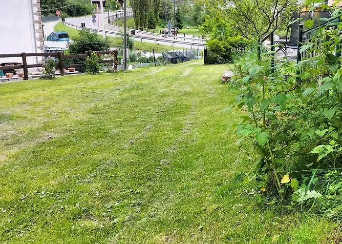 Lejlighed Maison Du Soleil- Cir Vda N 0204 Valtournenche