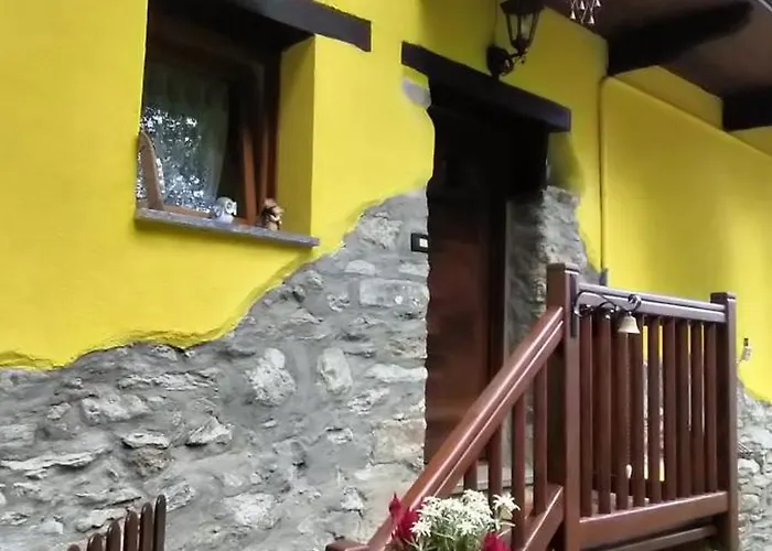 Maison Du Soleil- Cir Vda N 0204 Lejlighed