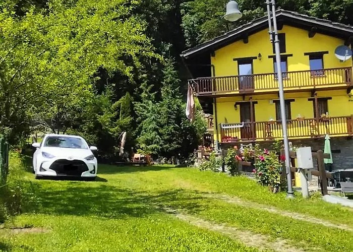 Maison Du Soleil- Cir Vda N 0204