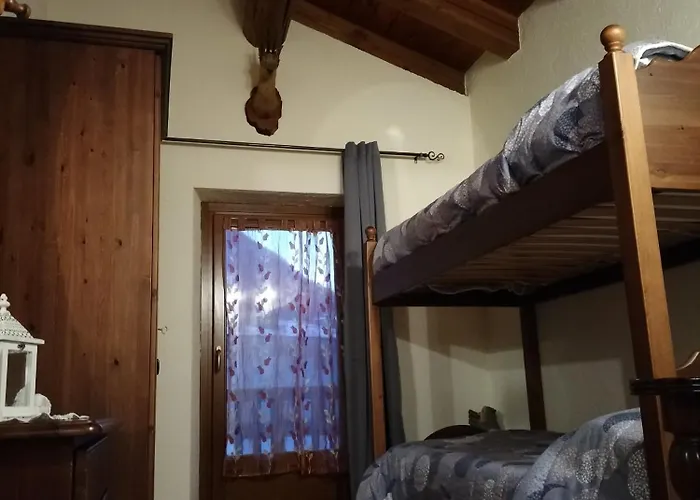 Maison Du Soleil- Cir Vda N 0204 * Valtournenche