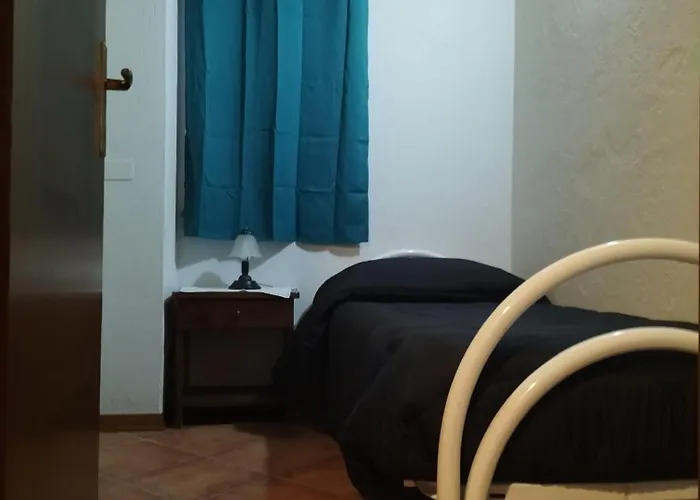 Maison Du Soleil- Cir Vda N 0204 Lejlighed Valtournenche