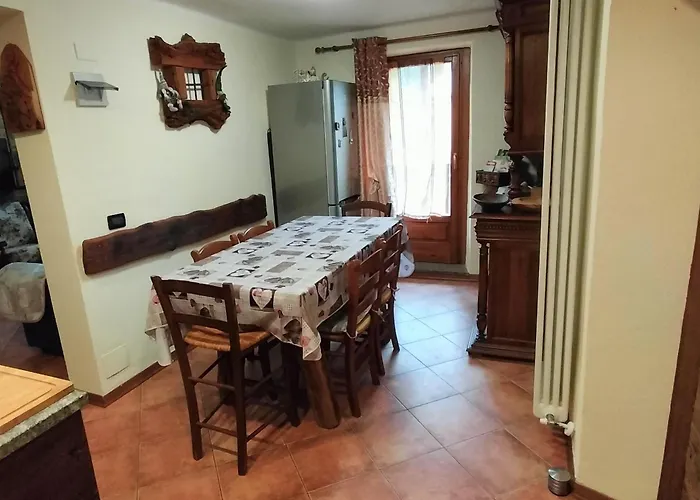 Maison Du Soleil- Cir Vda N 0204 Lejlighed