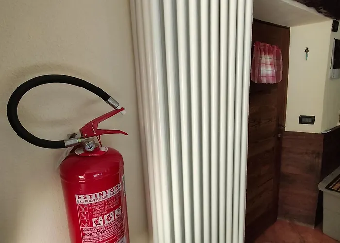 Lejlighed Maison Du Soleil- Cir Vda N 0204 *