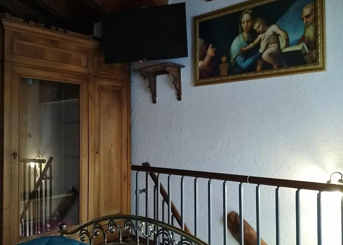 Maison Du Soleil- Cir Vda N 0204 Valtournenche