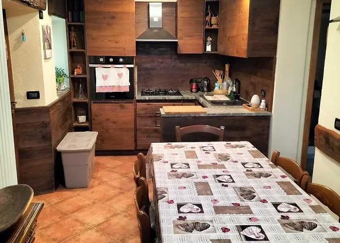 Lejlighed Maison Du Soleil- Cir Vda N 0204 *