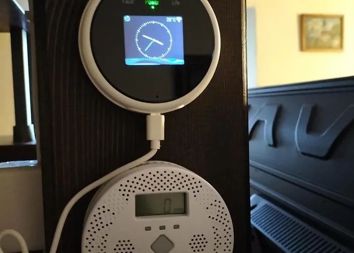 Maison Du Soleil- Cir Vda N 0204 Lejlighed