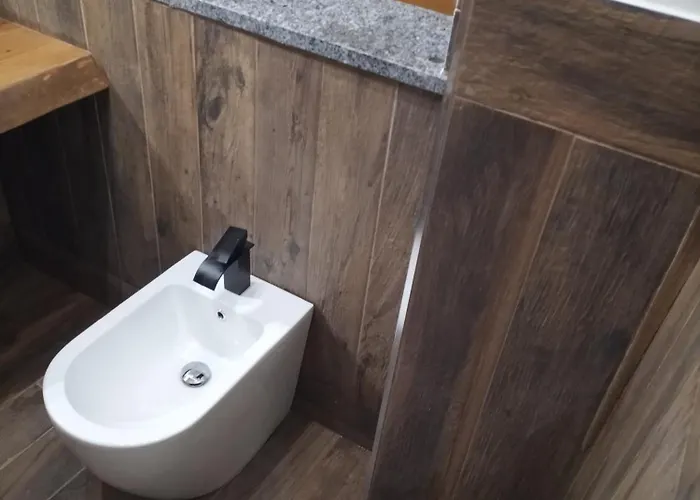 Maison Du Soleil- Cir Vda N 0204 Lejlighed *