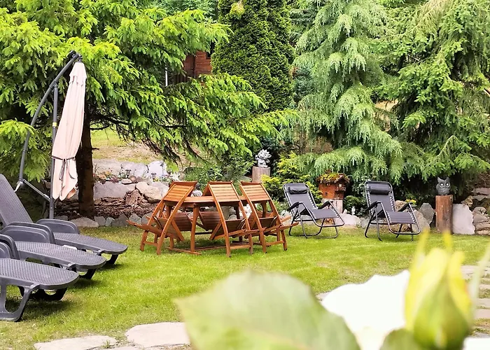 Maison Du Soleil- Cir Vda N 0204 Lejlighed *