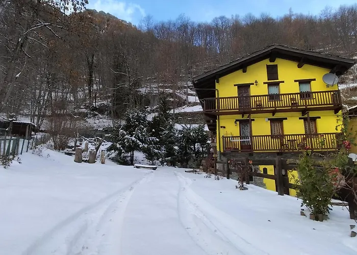 Maison Du Soleil- Cir Vda N 0204 Lejlighed *